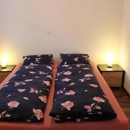 Apartment Adlerhorst