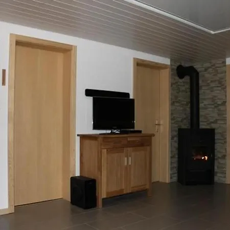 Adlerhorst Appartement