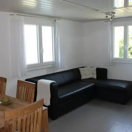 Adlerhorst Appartement