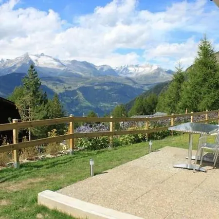 Adlerhorst Appartement Rosswald